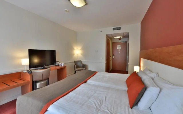 Hotel City Inn