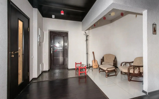 Like Lodging Houses na Vainera