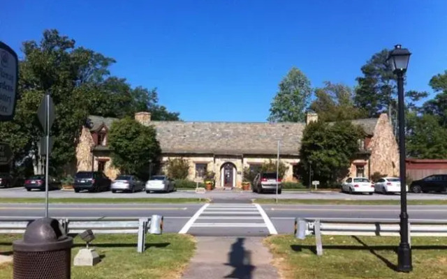 Callaway Resort & Gardens