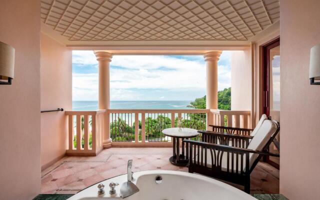 Centara Grand Beach Resort Phuket Hotel