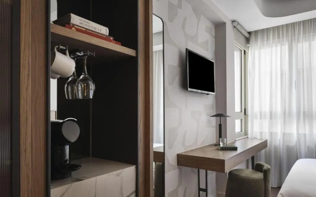 Electra Rhythm Athens