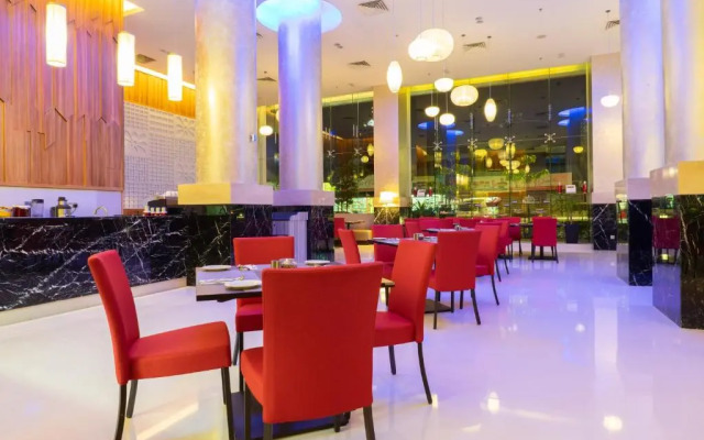 TAMU Hotel & Suites Kuala Lumpur