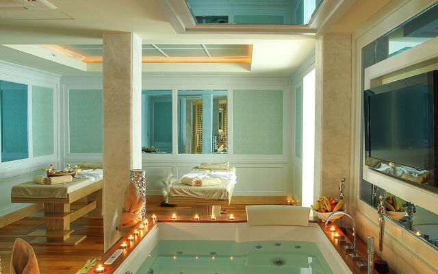 Hilton Dalaman Sarigerme Resort & Spa