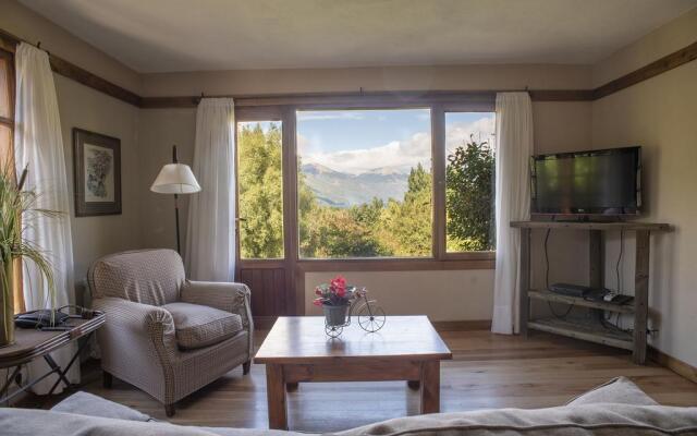 Arelauquen Bungalows & Suites