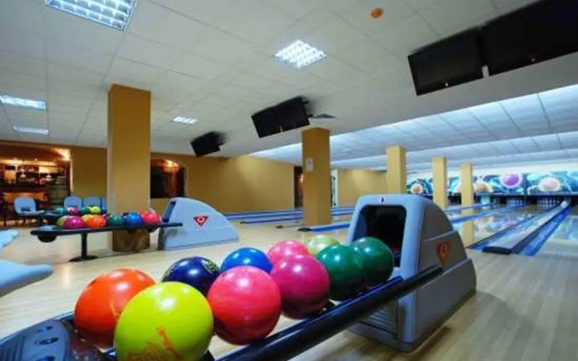 Sandra SPA Karpacz