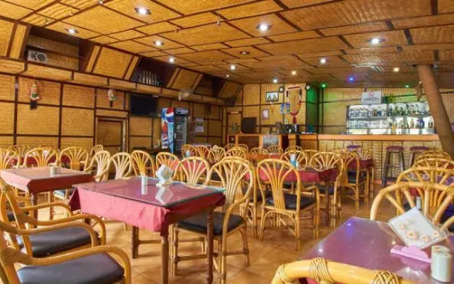 Tharavadu Jymis Cottages