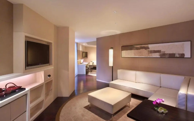 Grand Hyatt Guangzhou Hotel