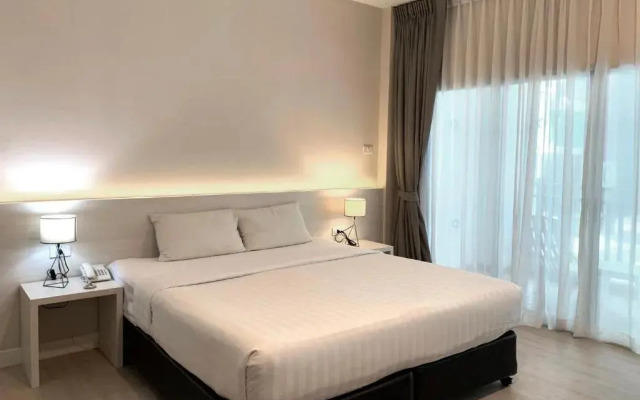 Amata Patong Hotel