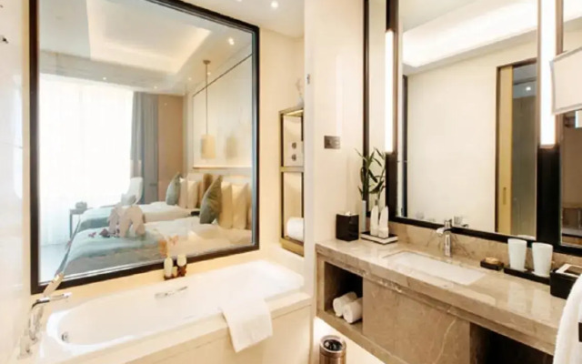 Xiangyi Hotel