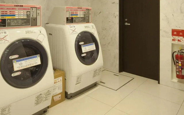 Toyoko Inn Tokyo Ueno Tawaramachi-eki