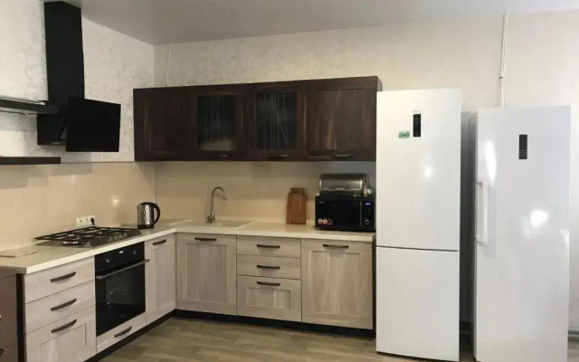 Arkhyz 1500 Hotel 