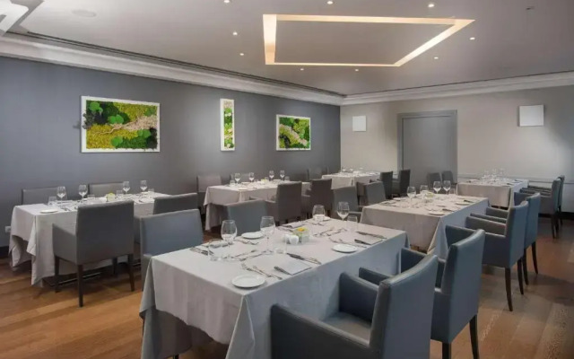 NH Trieste Hotel