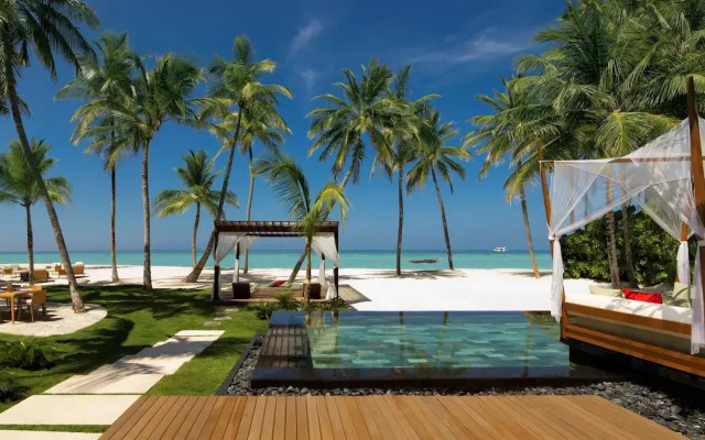One&Only Reethi Rah Resort
