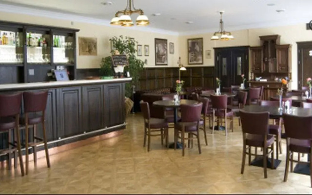 Restaurant Pansion Wien