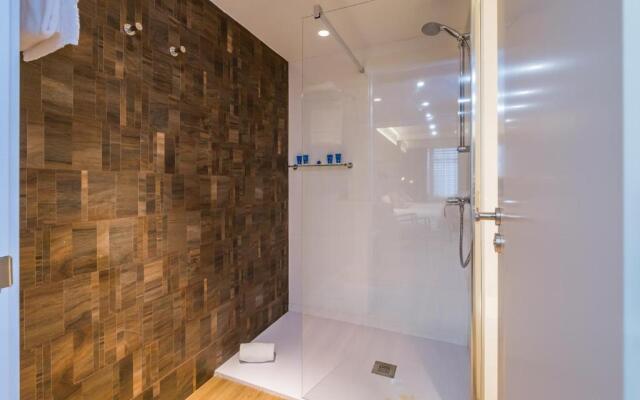 Pierre And Vacances Madrid Eurobuilding 2