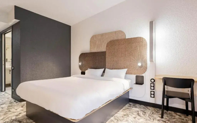 B&B HOTEL Valenciennes Sud