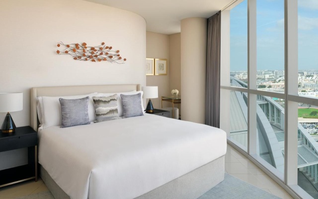 InterContinental Residence Suites Dubai Festival City, фото 5