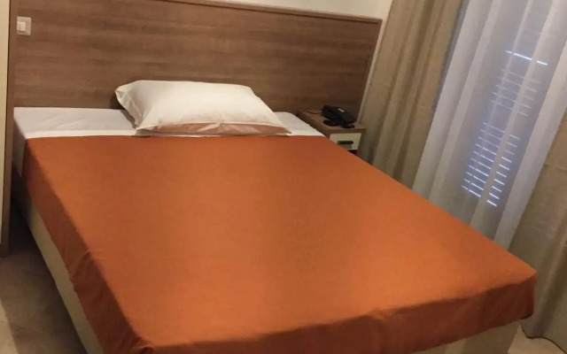 Hotel Montecarlo