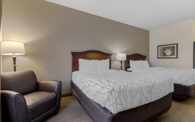 Best Western Plus Sweetwater Inn & Suites
