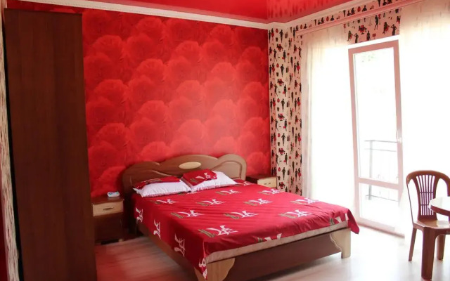 Elite Guest House