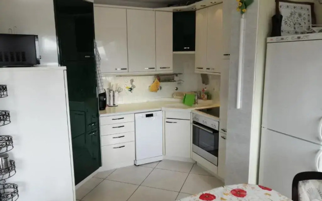 Großes Panorama Apartment