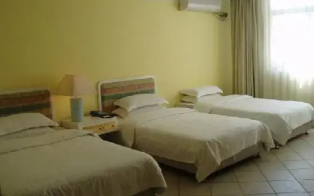 Guanlai Business Sanya