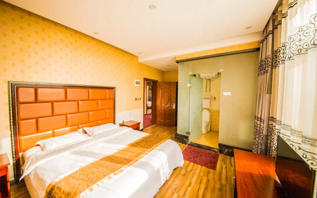 Hongyun Hostel