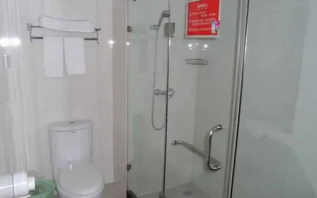 Guangxi Hotel