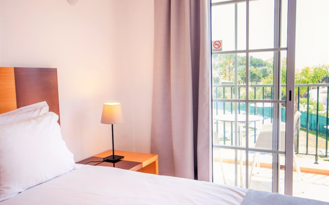 Aqua Mar Albufeira