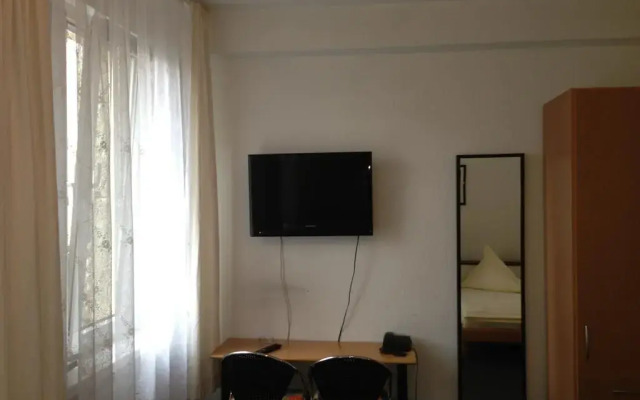 Hotel Schwarzer Bär