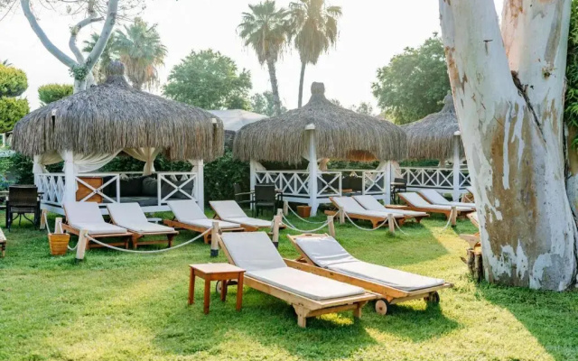 Club Tuana Fethiye