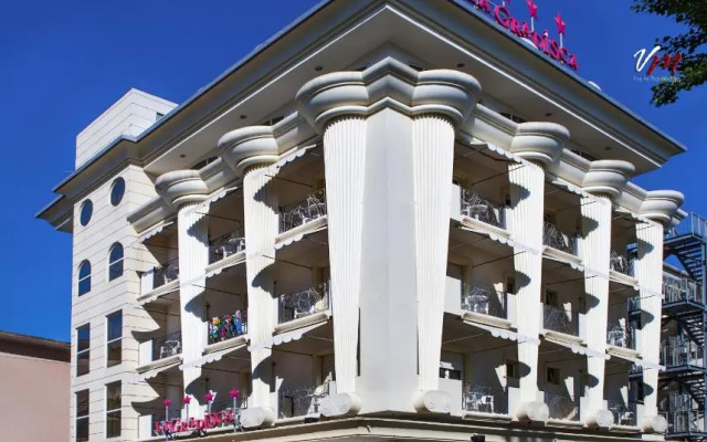 Hotel Gradisca