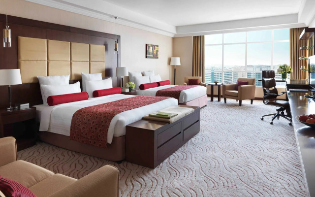 Park Regis Kris Kin Hotel Dubai