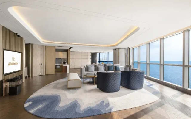 Qingdao Haitian Hotel