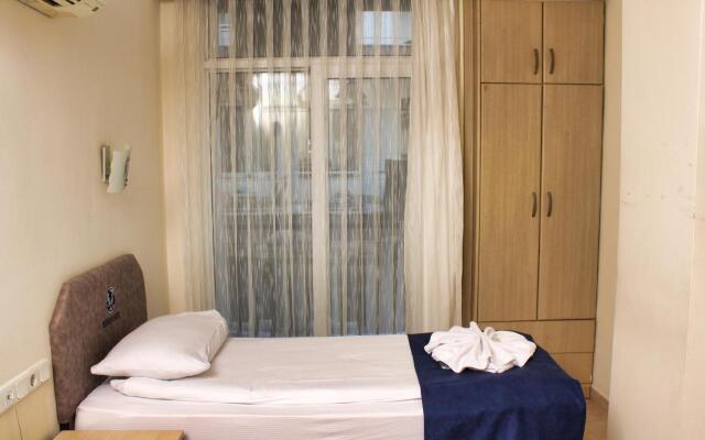 Berraksu Hotel