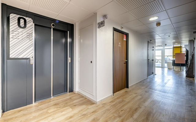 B&B HOTEL Bordeaux Talence