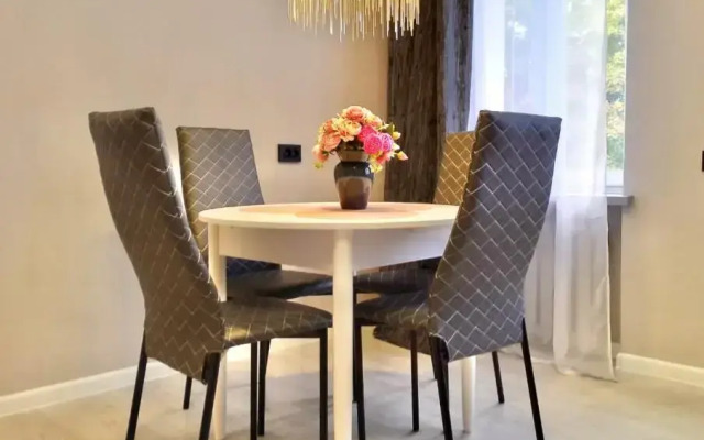 Pro.Apartment (Про.Апартмент) на улице Сибирская