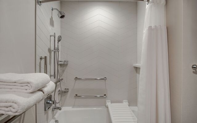Fairfield By Marriott Inn Suites Rochester Hills