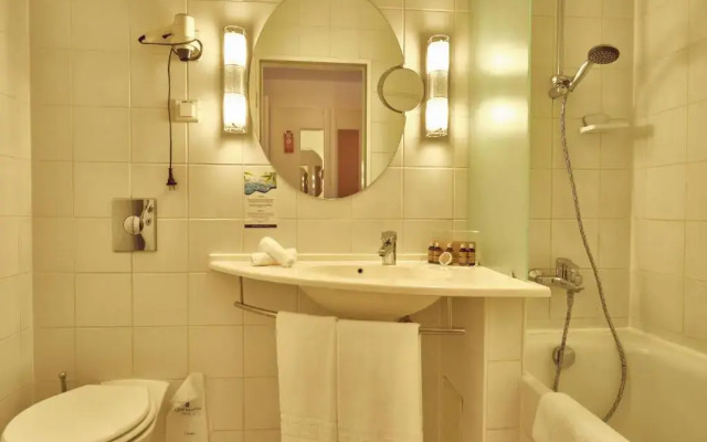 Continental Forum Bucuresti Palatul Parlamentului