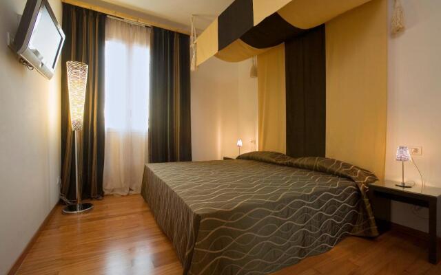 Card International Hotel