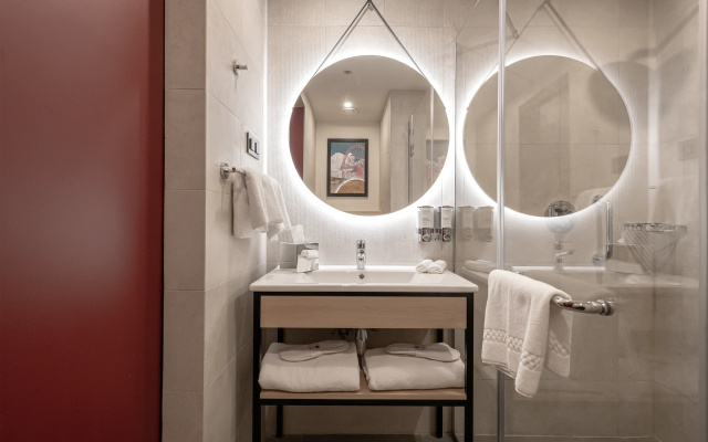 Hampton by Hilton Batumi Center