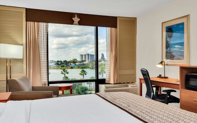 Best Western Orlando Gateway Hotel