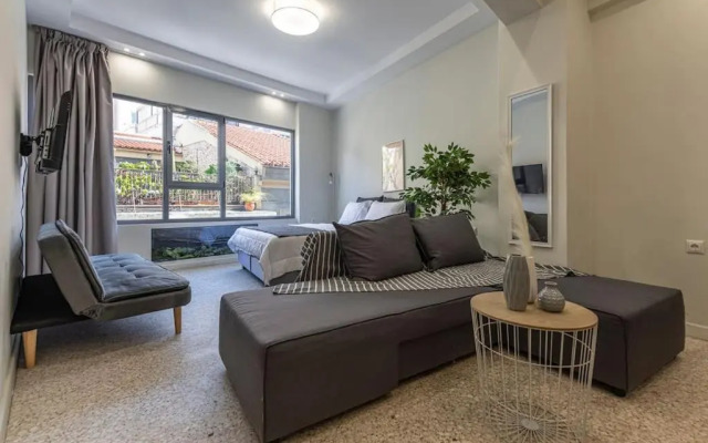 Athens Smart Apartments