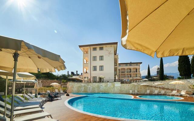Villa Luisa Resort & Luxury Apartments