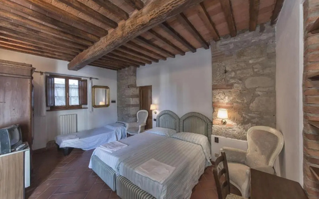 Relais Santa Cristina
