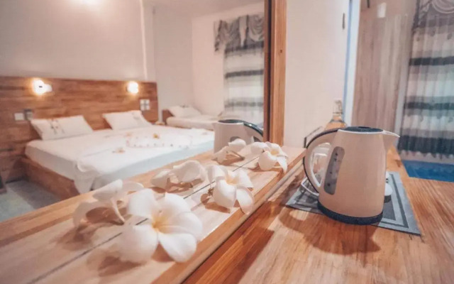 Veyvah Inn Maldives