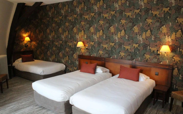 Best Western De Diane