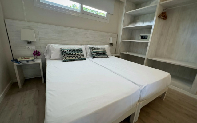 Inn Mallorca Aparthotel