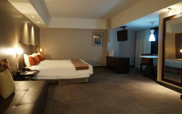 Hotel El Paseo