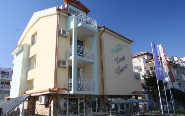 Family Hotel Casa Brava